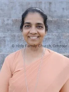 Sr. Vineetha Dsouza