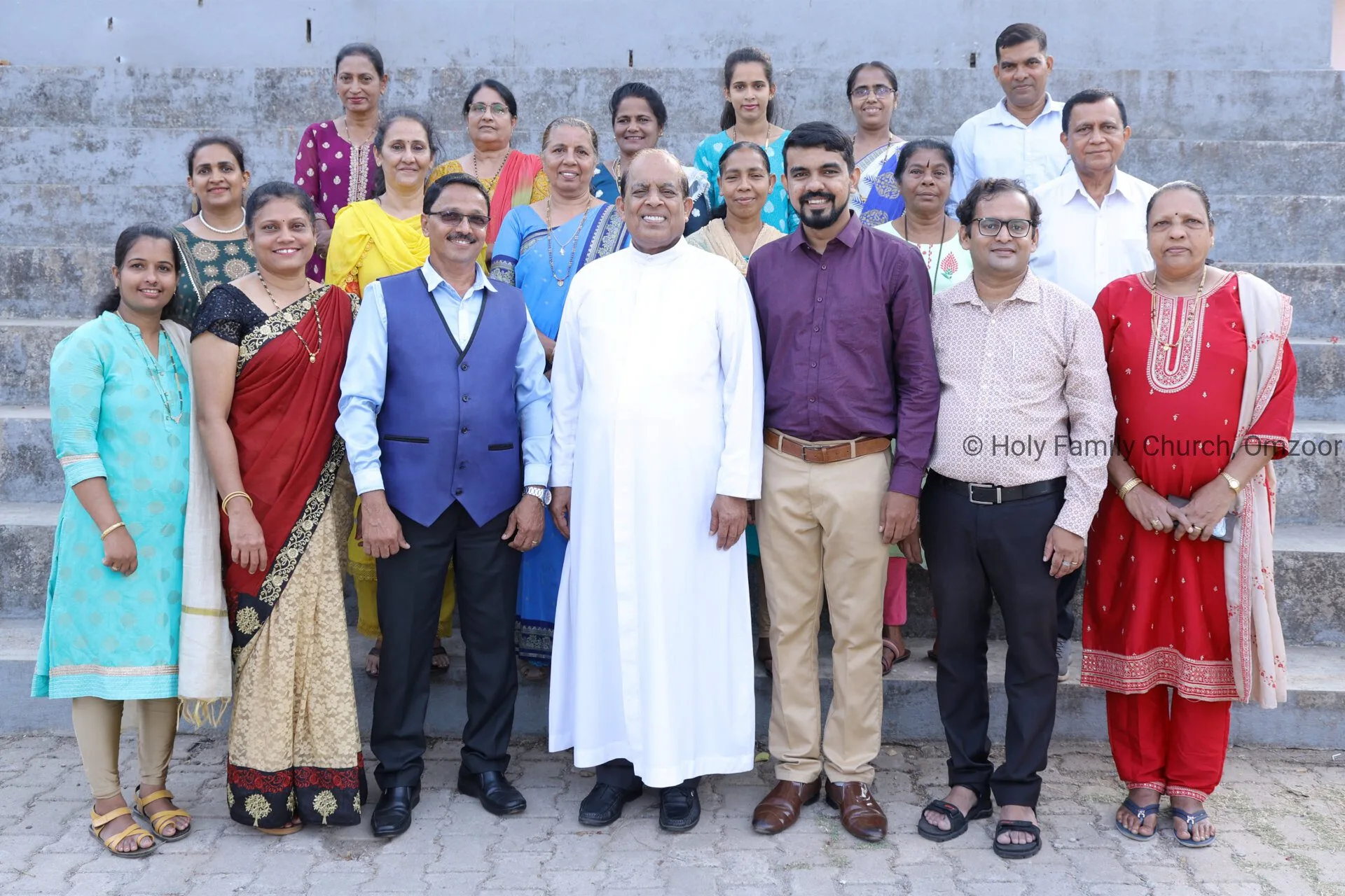 Basic Ecclesial Communities