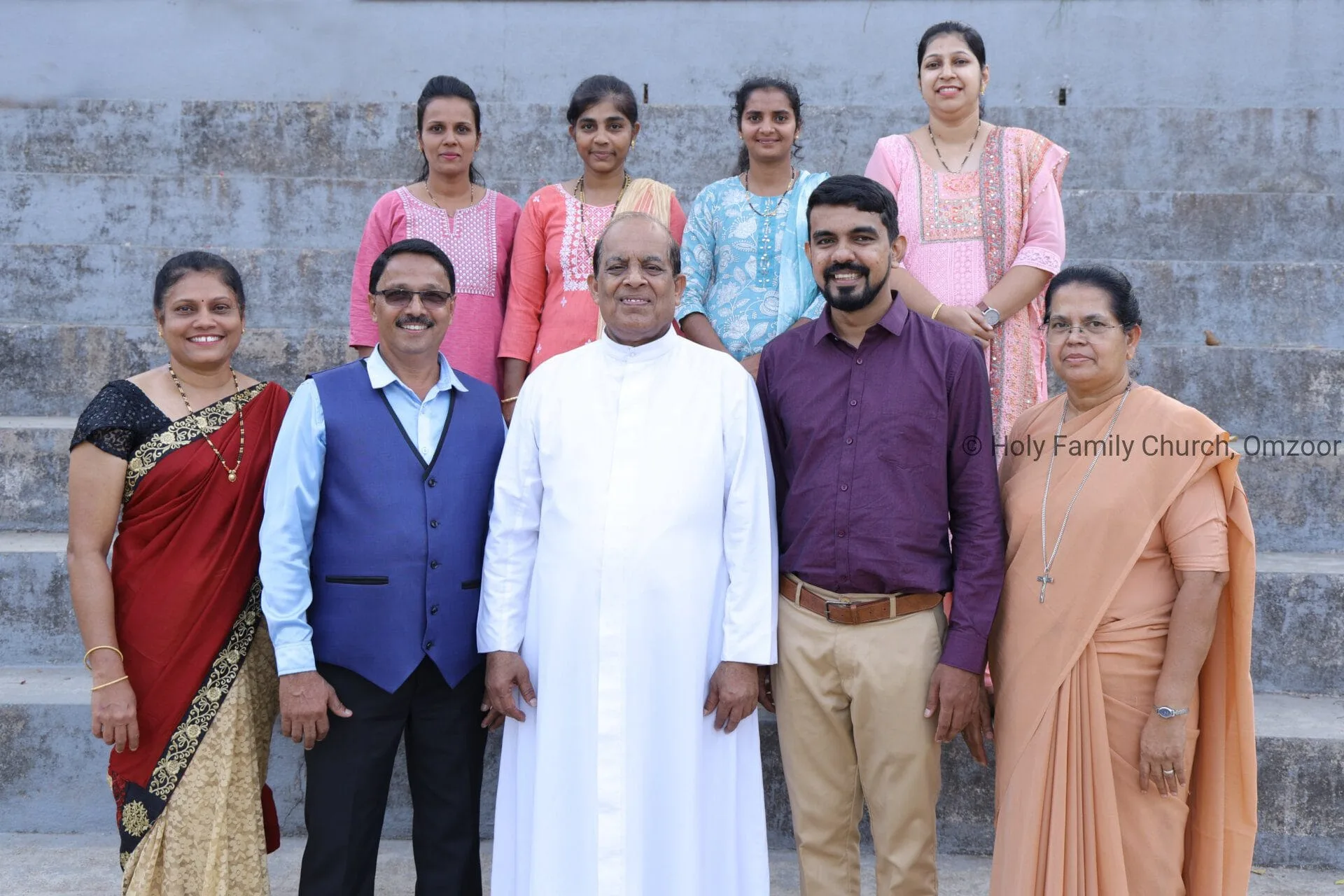 Bible and Faith Formation (Catechetics)