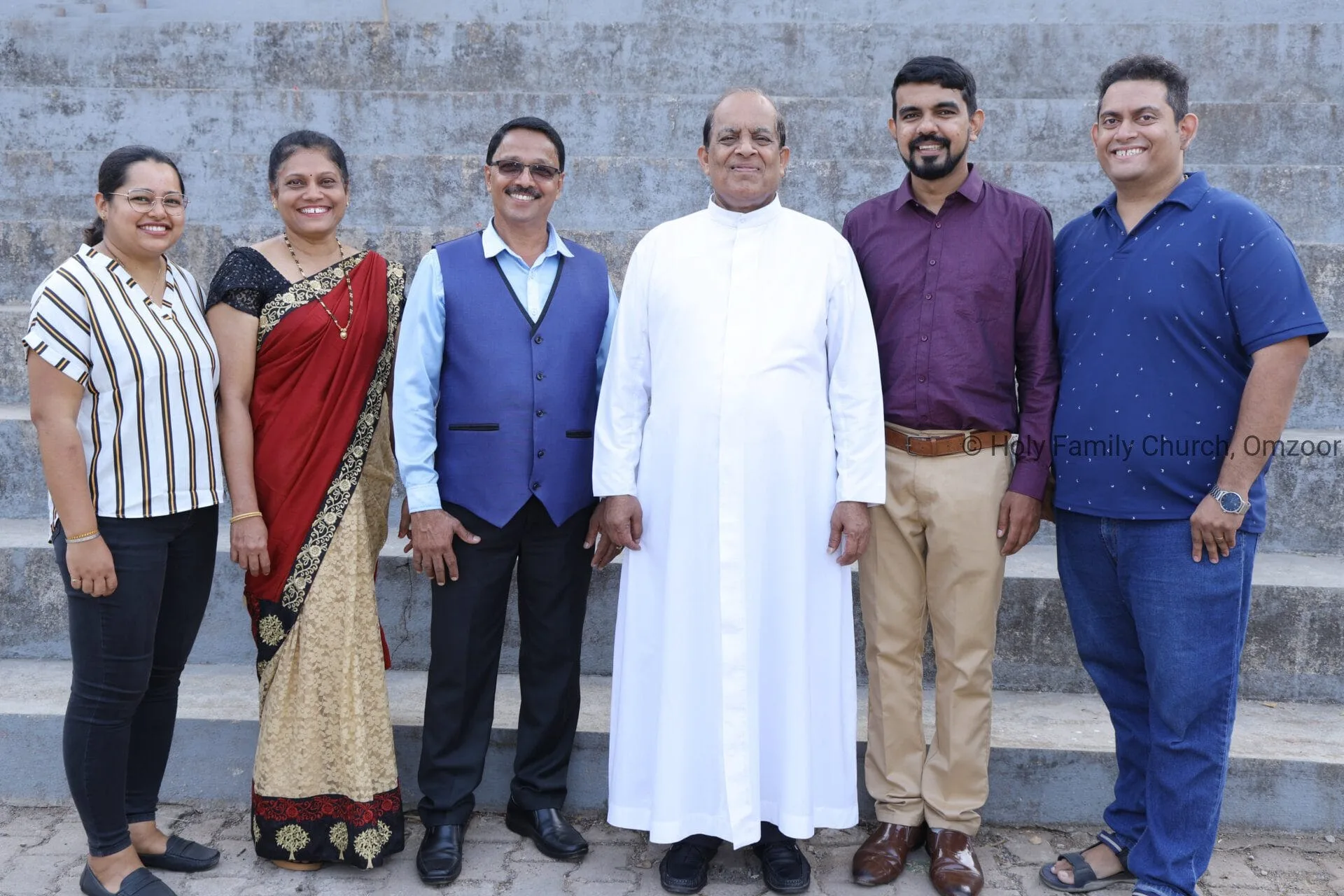 Pastoral Care of the Differently Abled