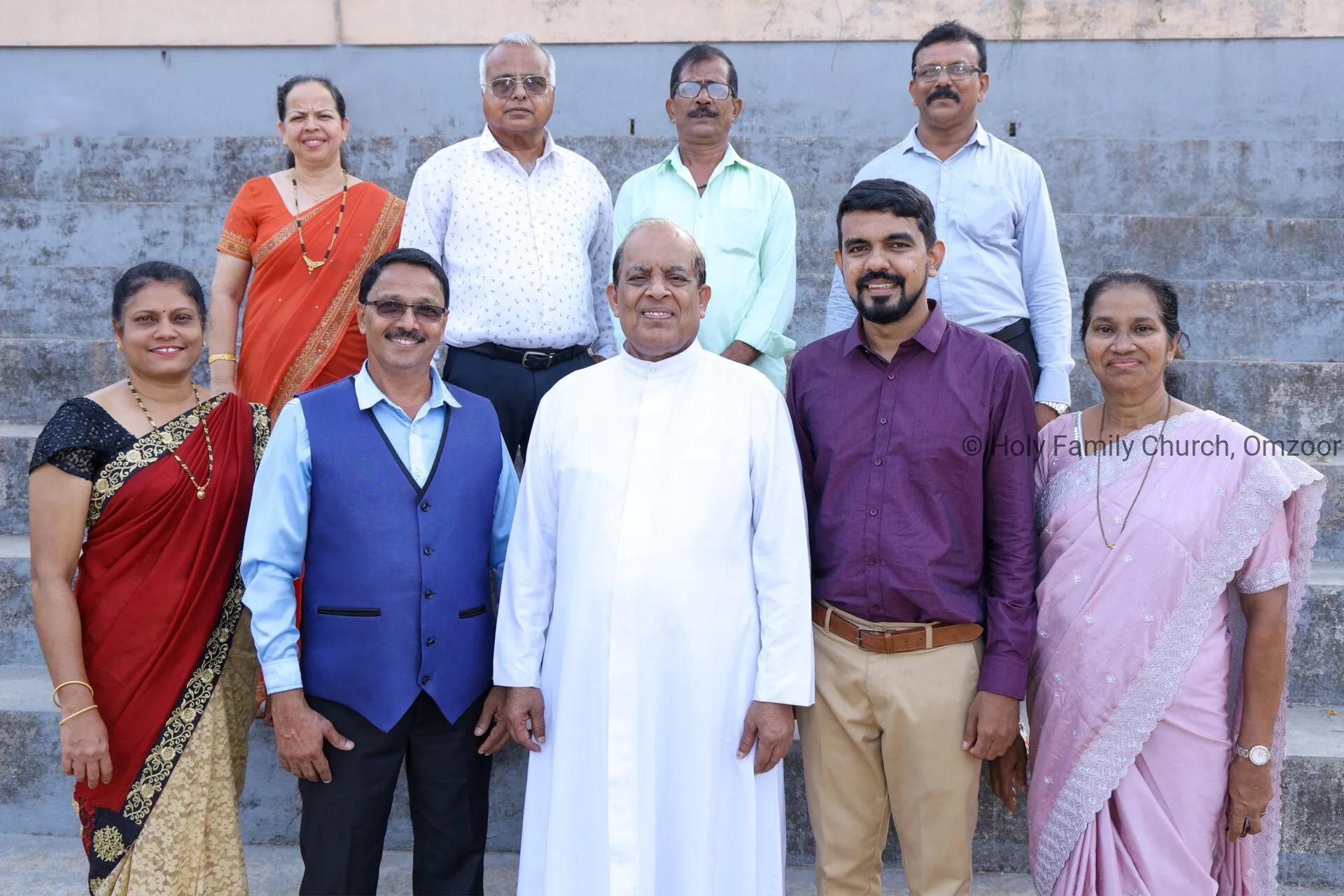 Inter-religious Dialogue