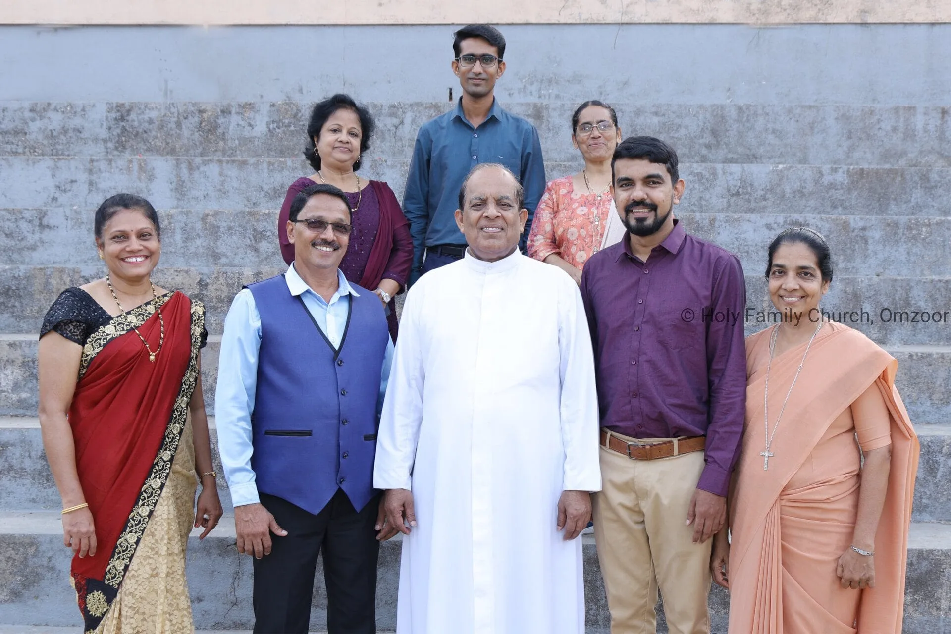 Vocation and Formation