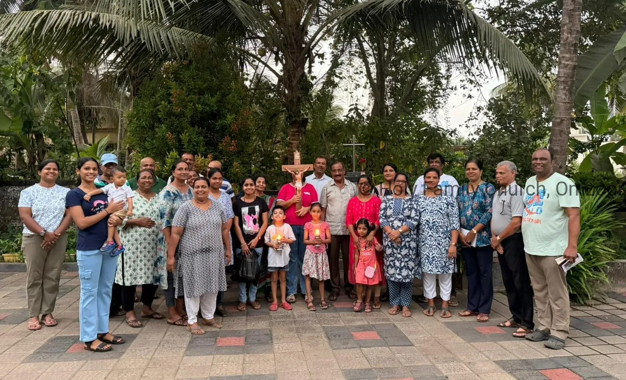 Arkula II - Infant Mary