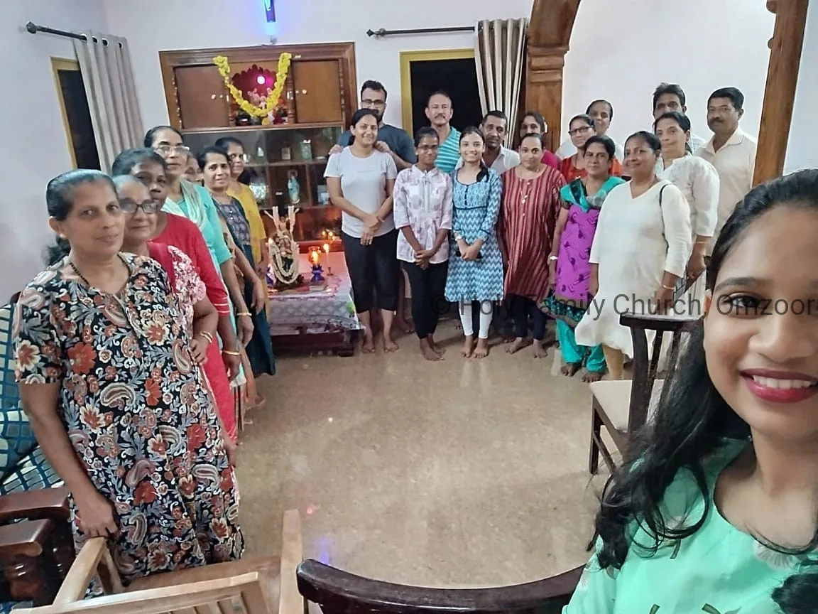 Farangipet - St. Francis Assisi