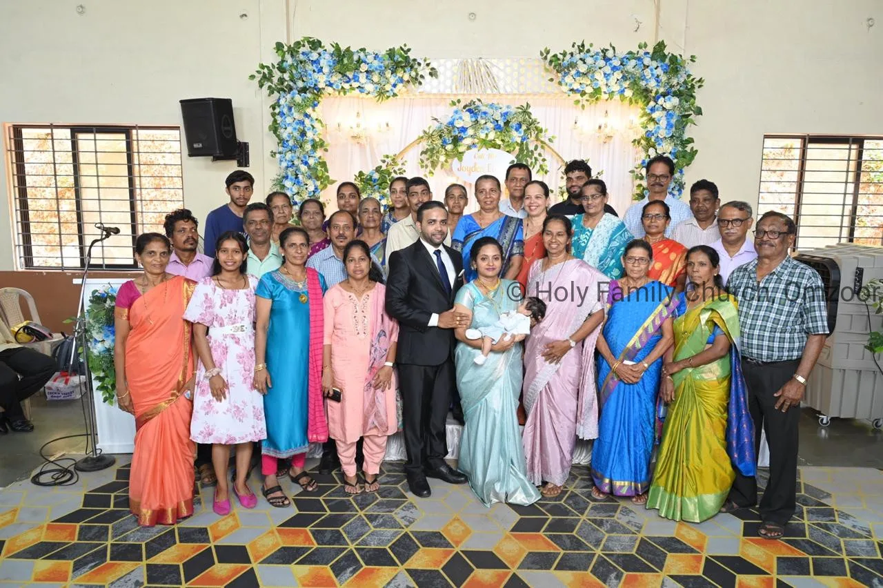 Kampa - Our Lady of Perpetual Succour