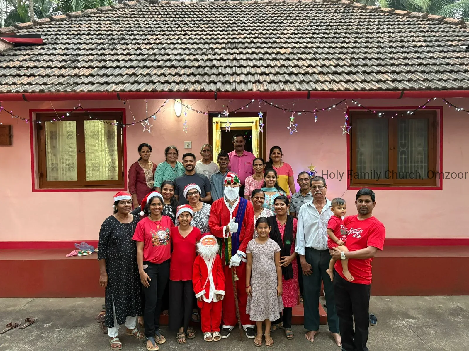 Kapikad - Our Lady of Fatima