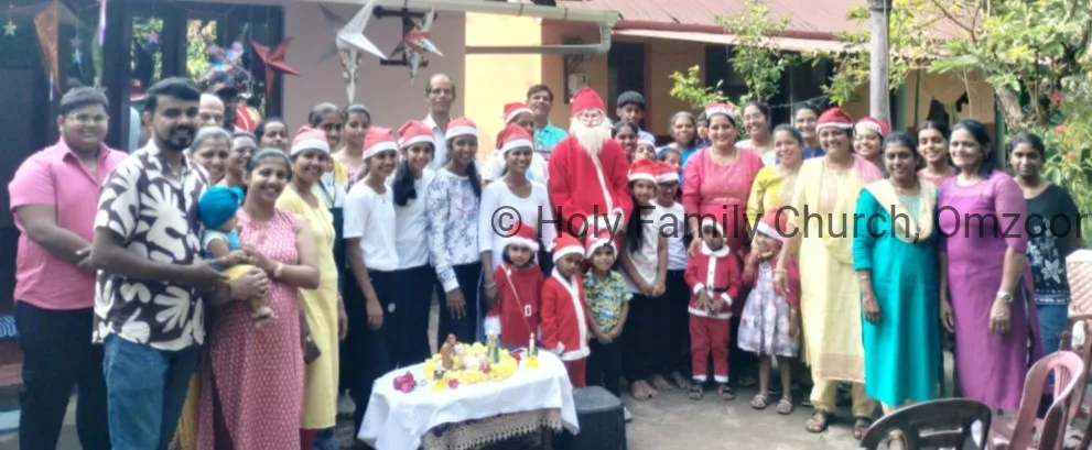 Mermajal II - Infant Jesus