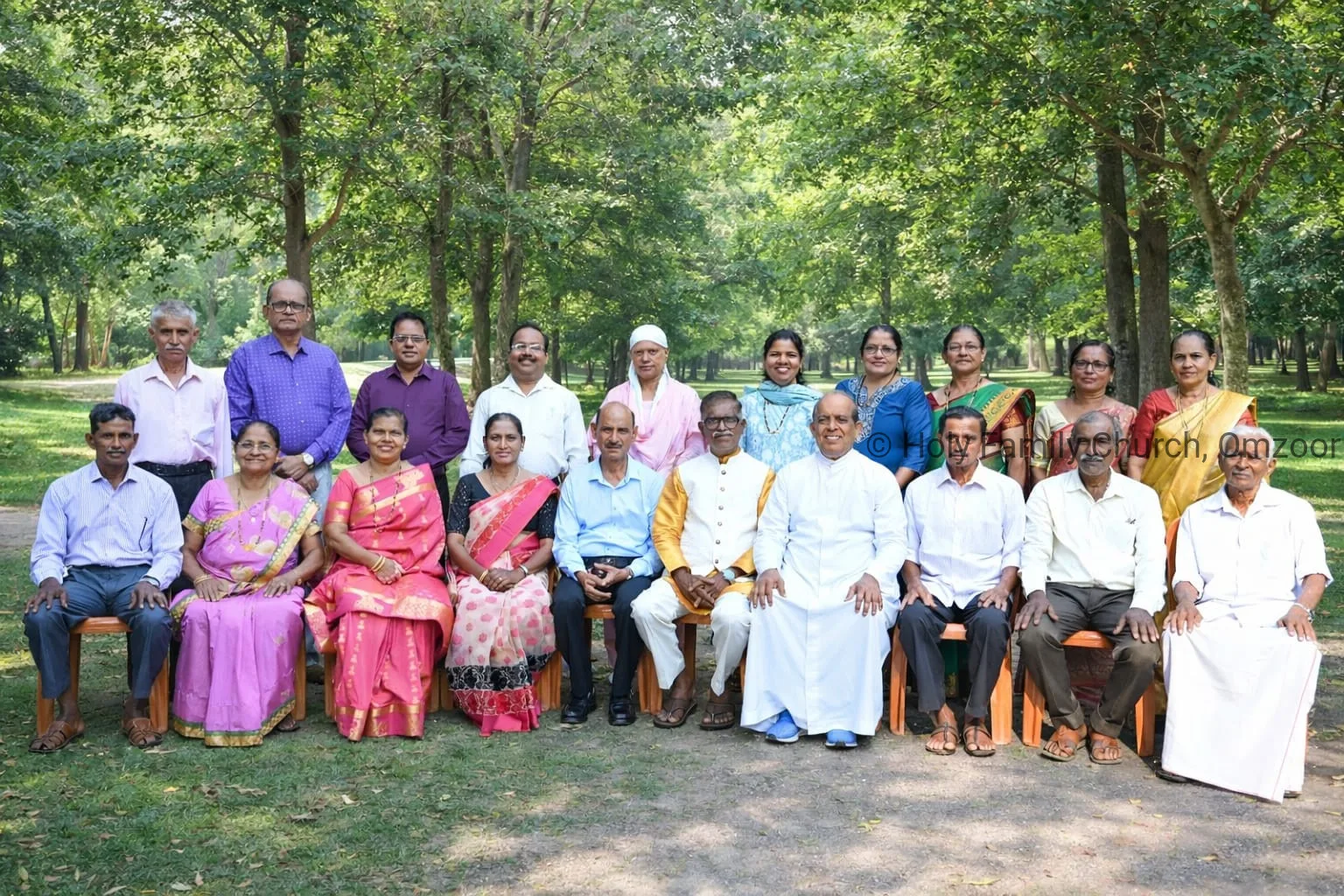 St. Vincent de Paul Society