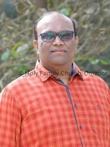 John Preetham Dsouza