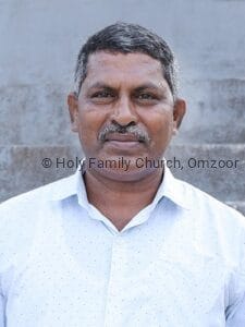 Ronald Dsouza