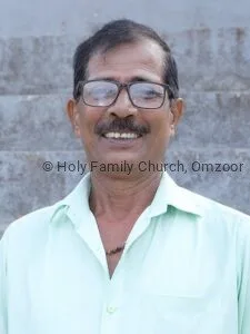 Valerian Fernandes