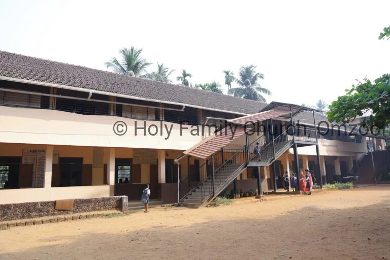 joseph_school_structure