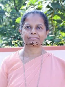 Sr. Luciyana Fernandes