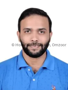 Joyson Prakash Miranda