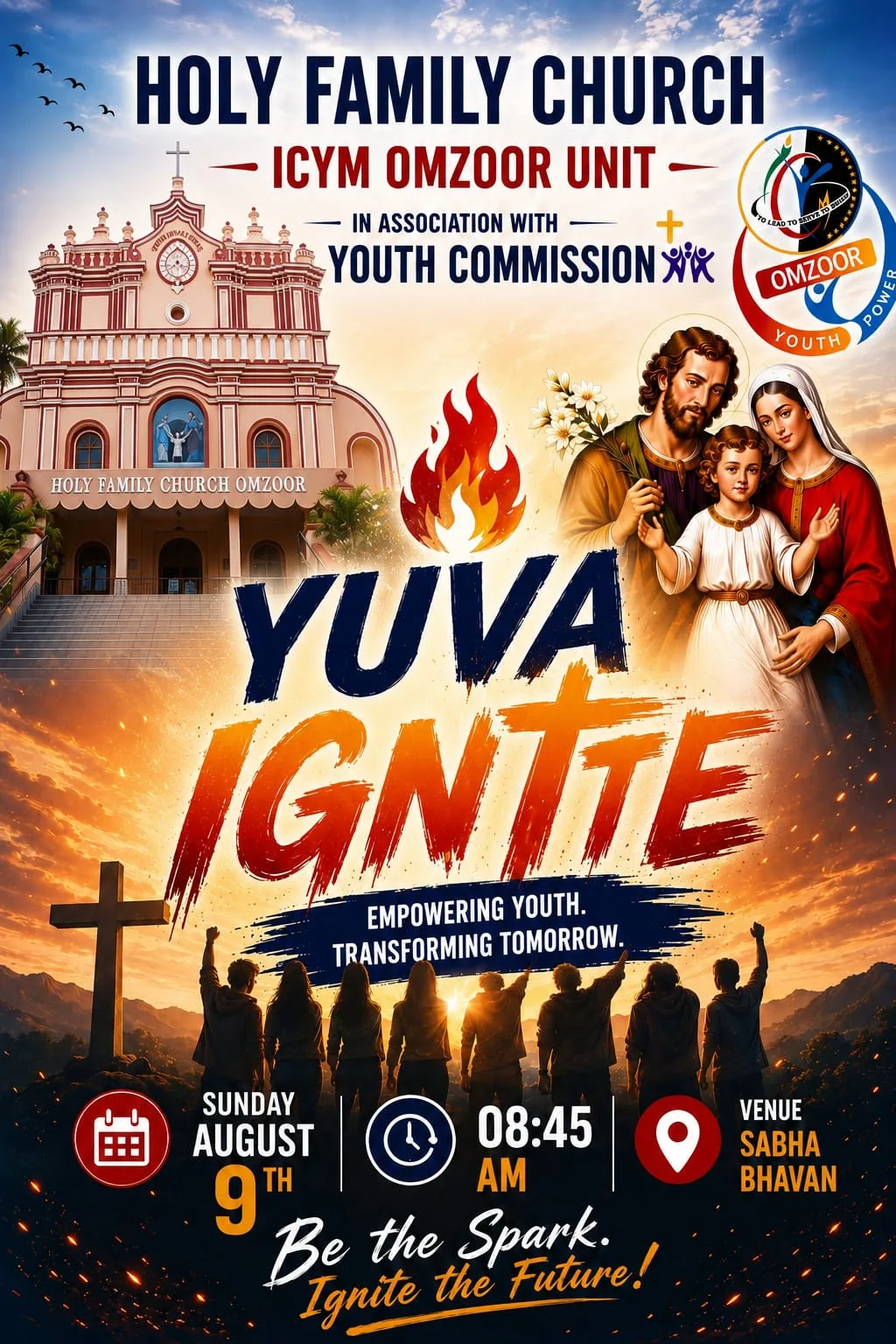 Yuva Ignite – 2026