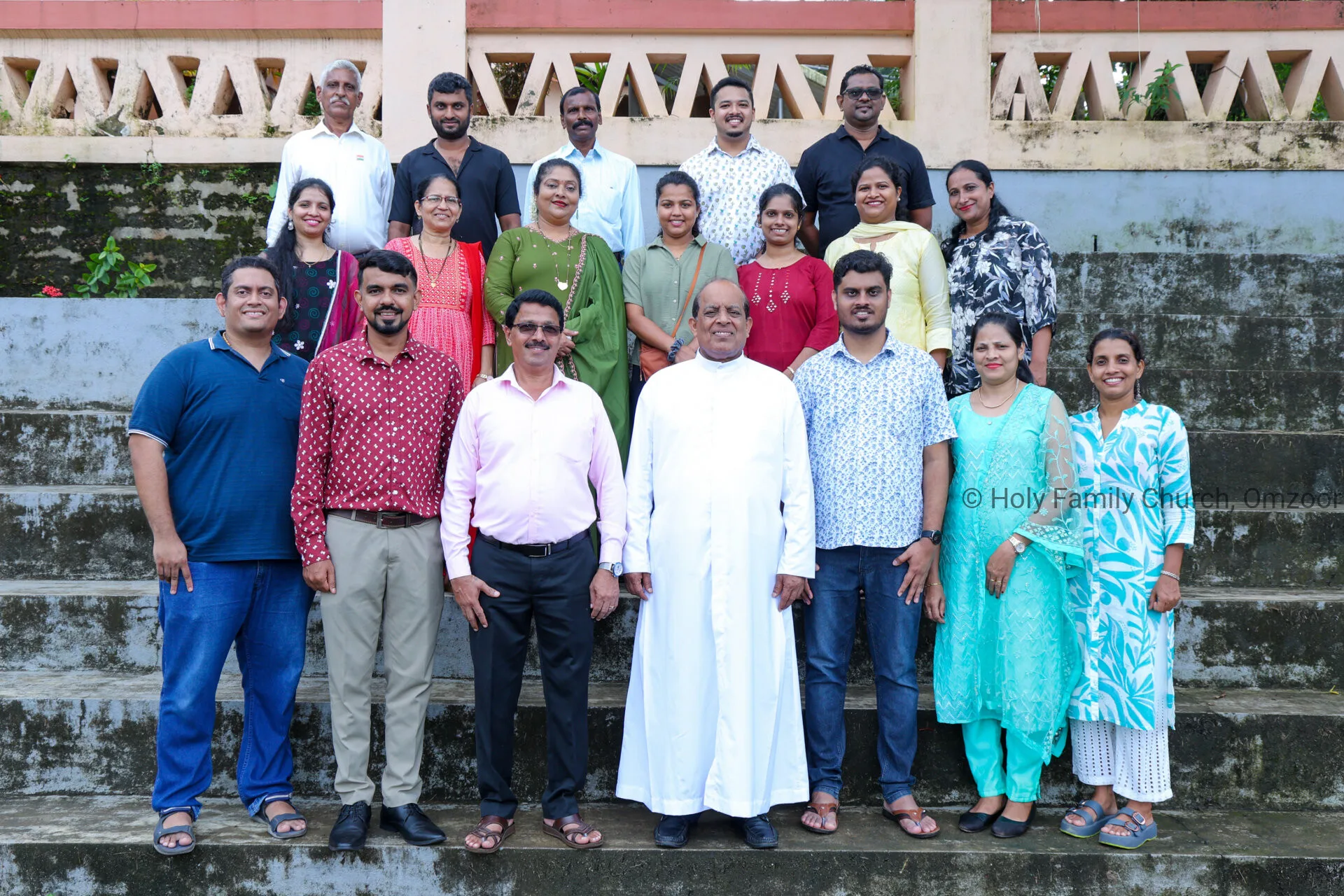 Group Photo